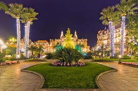 commercial landscape maintenance san jose-bay area