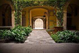 commercial landscape maintenance san jose-bay area