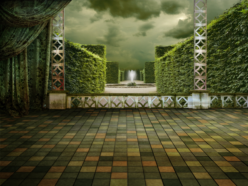 commercial landscape maintenance san jose-bay area