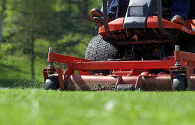 commercial landscape maintenance san jose-bay area