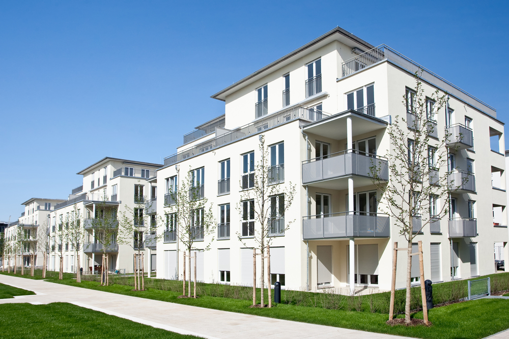 commercial landscape maintenance san jose-bay area
