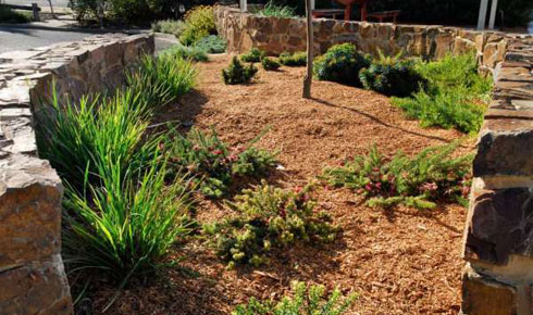 Functional Landscape Designs