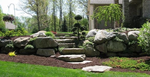 Commercial Landscape Contractor in San Jose Ca