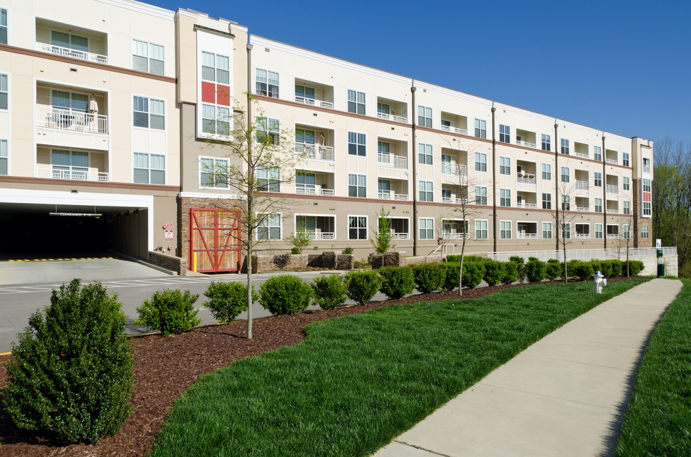 HOA & Apartment Landscaping Company, Fremont CA